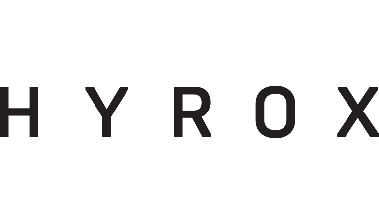 HYROX Logo