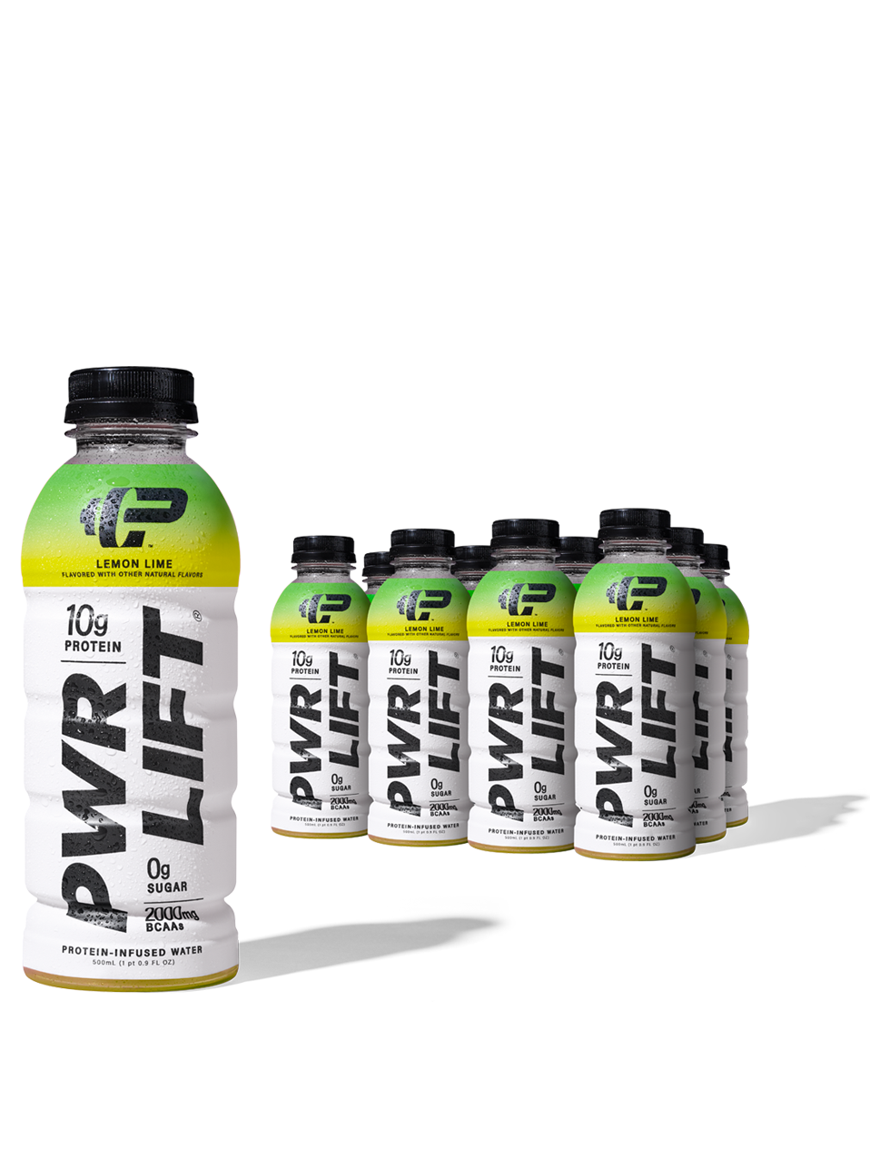 Lemon Lime Lemon Lime