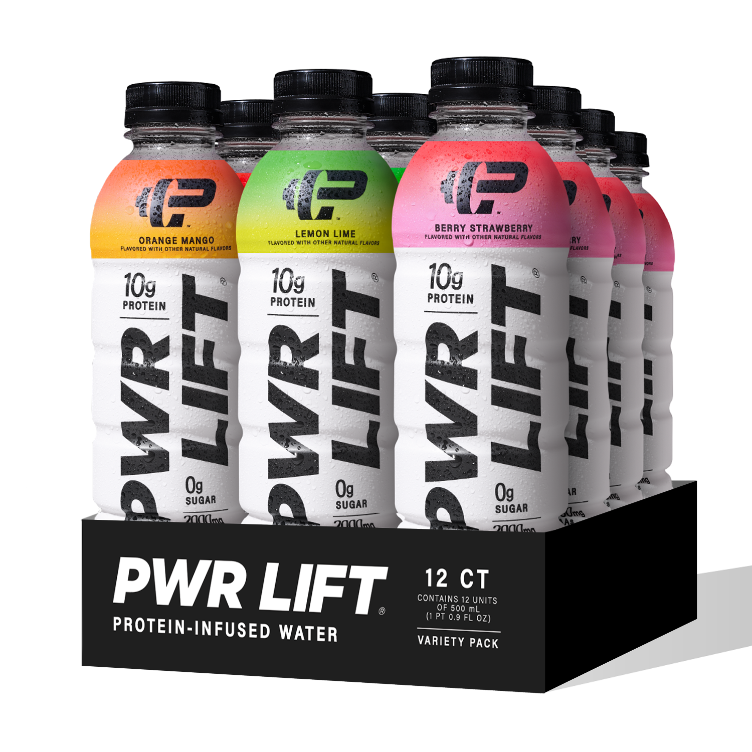 Variety Pack
