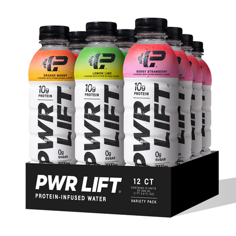 Variety Pack